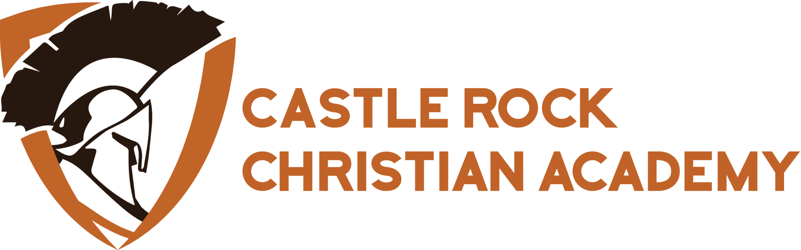 CRC LOGO – Option – The Rock