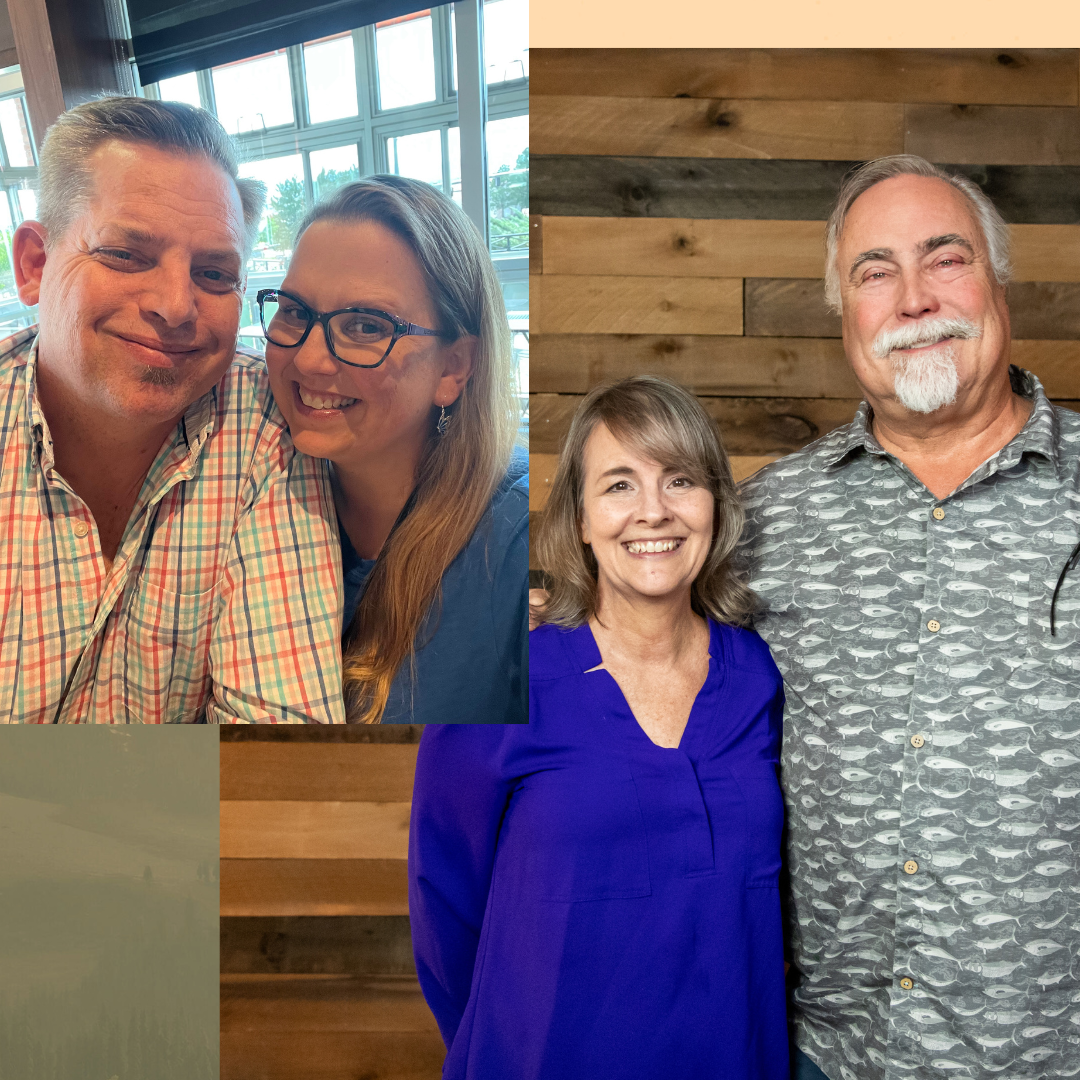 Family Discipleship Group Photos – The Rock